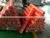 Folding Open Style Flexible Clear PVC Folding Door Curtain photo-5