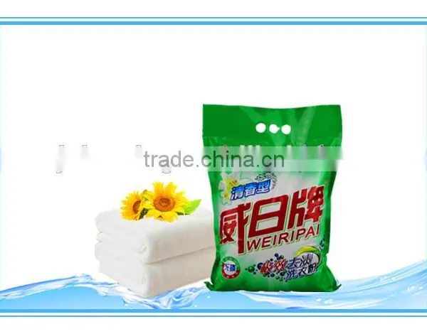 Detergent Raw Materials/Enzyme Detergent Brands