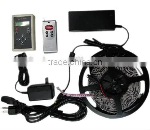 DC12V 60LEDS/M 20Pixel/m 12v Dream Led Strip photo-4