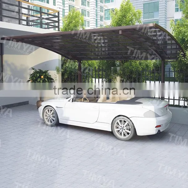 2015 New Style Aluminium Carport Tent photo-2
