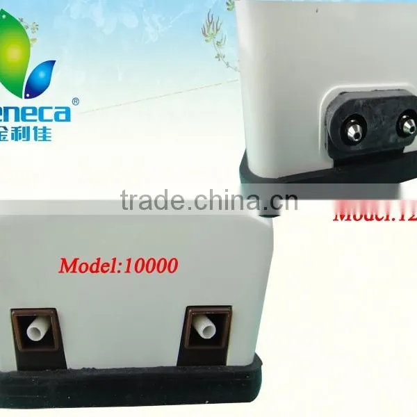 Aleas Home Aquarium Air Pump photo-5