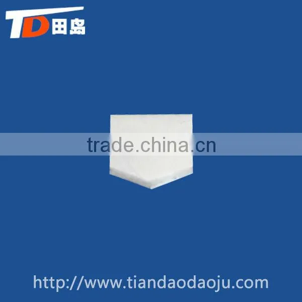 Steel Triangle Blade photo-2