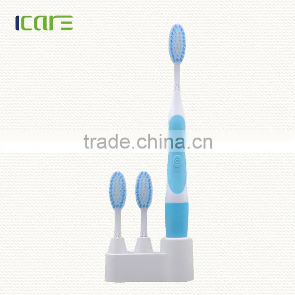 2016 New Electric Toothbrush/electric Toothbrush Head photo-2