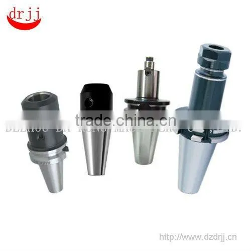 CNC CONTROL TOOL HOLDER SYSTEMS