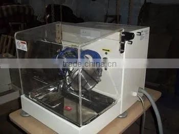 Three Dimensional Mixer
