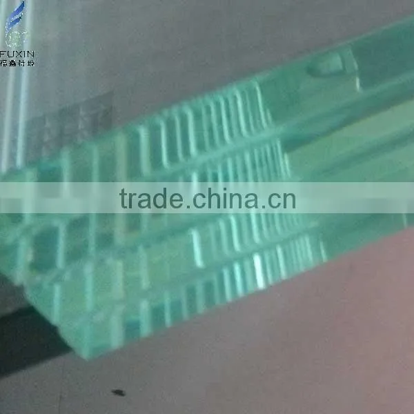 High Quality Building Toughened Glass photo-2