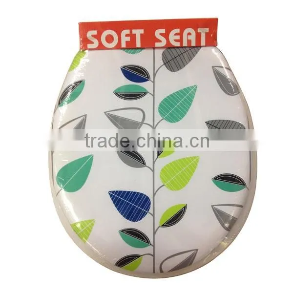 Toilet Seat Lid Covers Elongated,toilet Lid photo-2