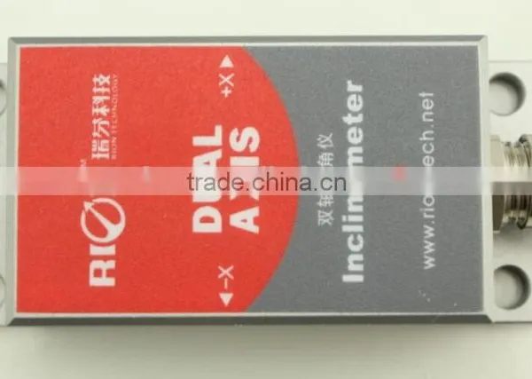 Level Measurement Sensor Inclinometer Low Price photo-3