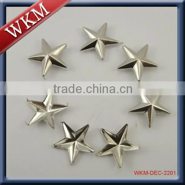 Metal Silver Blind Rivet