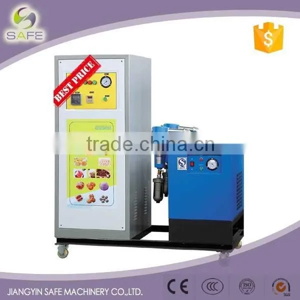 3Nm3/h PSA Nitrogen Generator for Sale photo-5