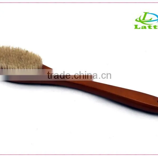 New Stylish Beech Wooden Foot Files With Sands Around photo-4