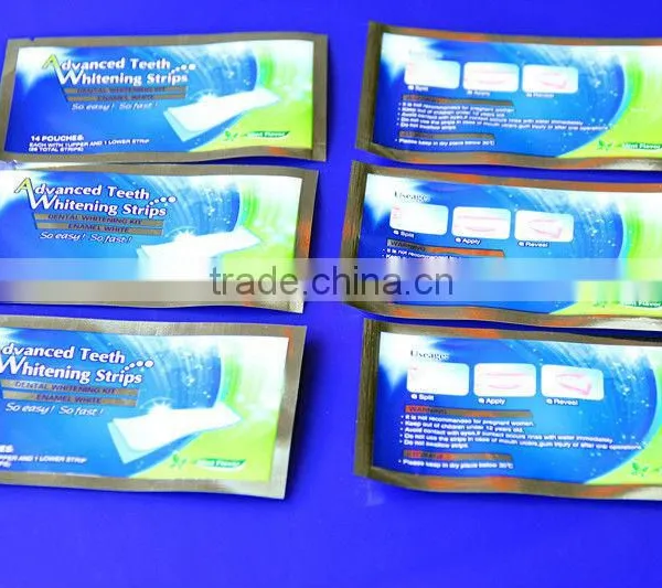 Teeth Whitening Strips,your Teeth's Gospel photo-3