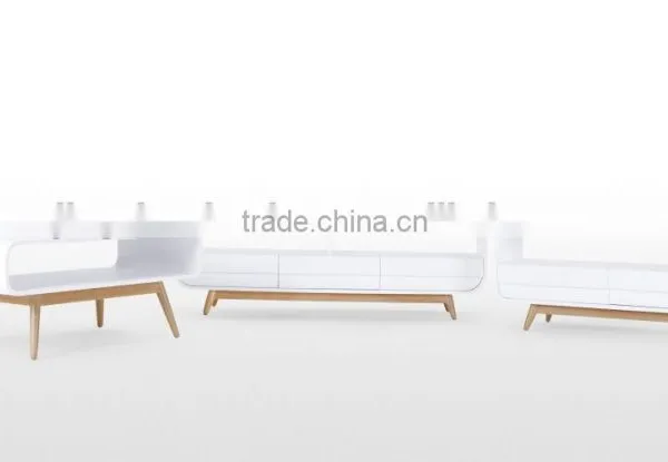 TV-4110 Modern TV Table photo-5