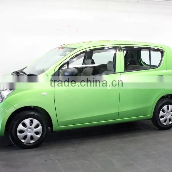 USED CARS - SUZUKI ALTO F (RHD 820717 GASOLINE) photo-2