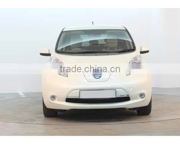 USED CARS - NISSAN LEAF E (RHD 1801208) photo-6