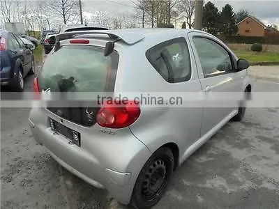 USED CARS - TOYOTA AYGO 1.4 TURBO (LHD 6111) photo-5