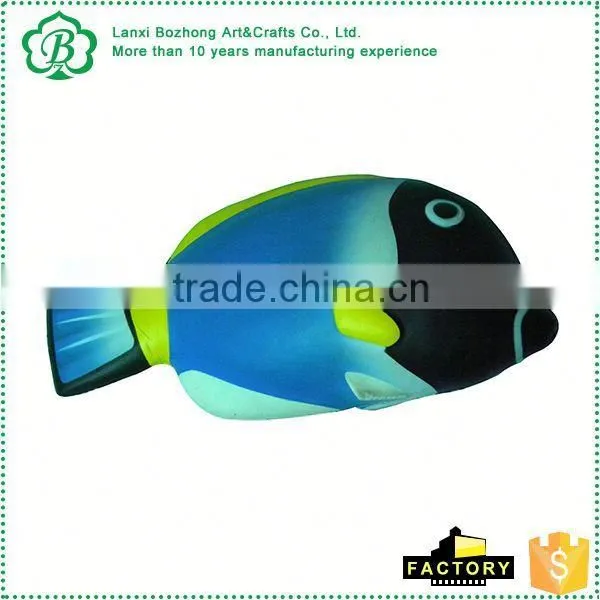 2016 Best Quality Hot Sales Business Gift Use pu Car pu Material Stressball