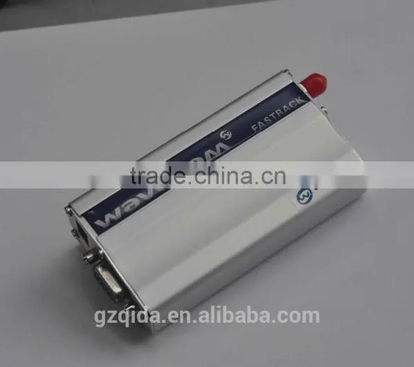 Industrial GSM GPRS Modem Bulk Send Sms for Telecom Equipment Supervision photo-2
