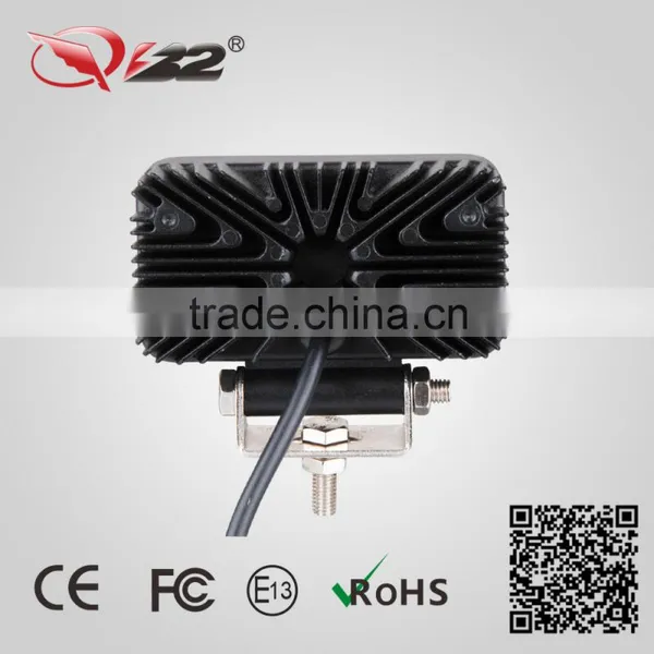 18w LED Work Light,daytime Running Light,driving Light photo-3