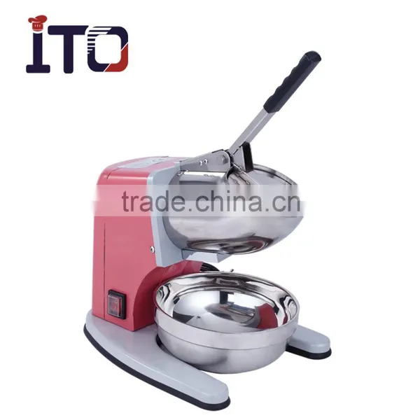RY-100 Commercial Ice Shaver photo-3