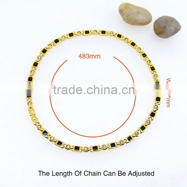 Top Sell Latest Model Fashion Necklace Fashion Necklaces Women photo-6