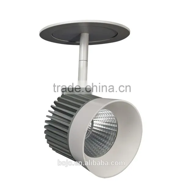 20w Cob Led Lighting Led Ceiling Light for Shop Zhongshan Supplier
