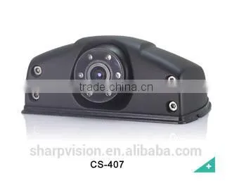 9 Inch Rear View System With Recording Monitor for Bus photo-2
