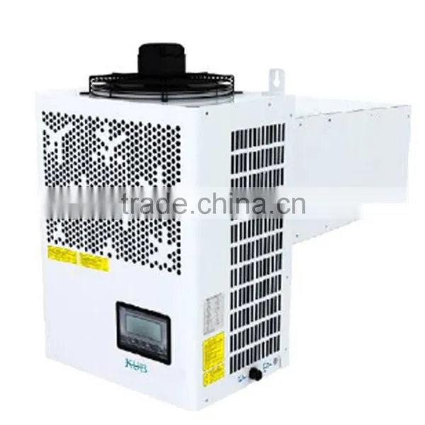 1HP Roof Mounted Refrigeration Unit photo-2