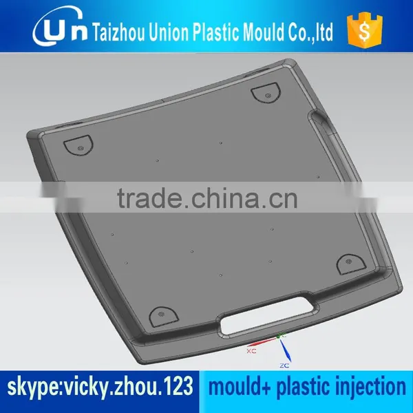 Plastic Injection Mould Bases photo-5