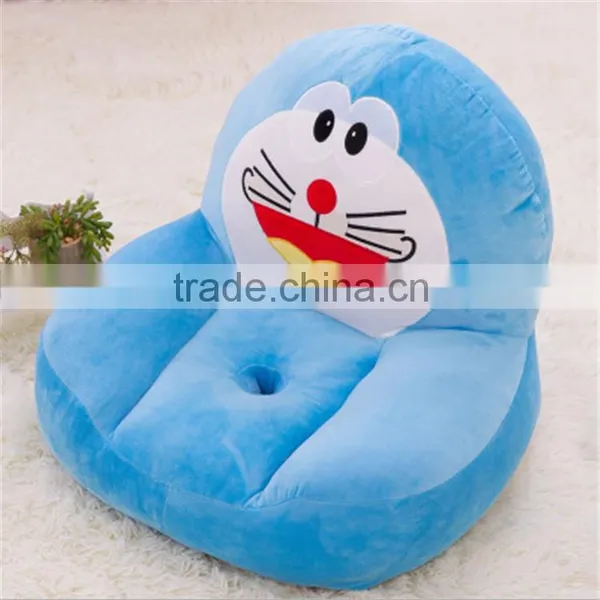 Wholesale Custom Popular Cheap Plush Children Sofa Chair photo-6