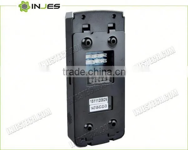 High Throughput TCP/IP RJ45 Finger Scan Control Access With Keypad photo-3