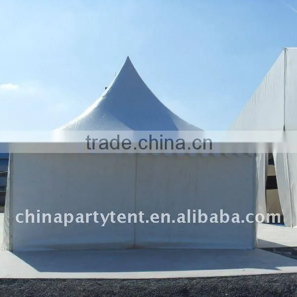 Pvc Tent Fabric Material photo-4