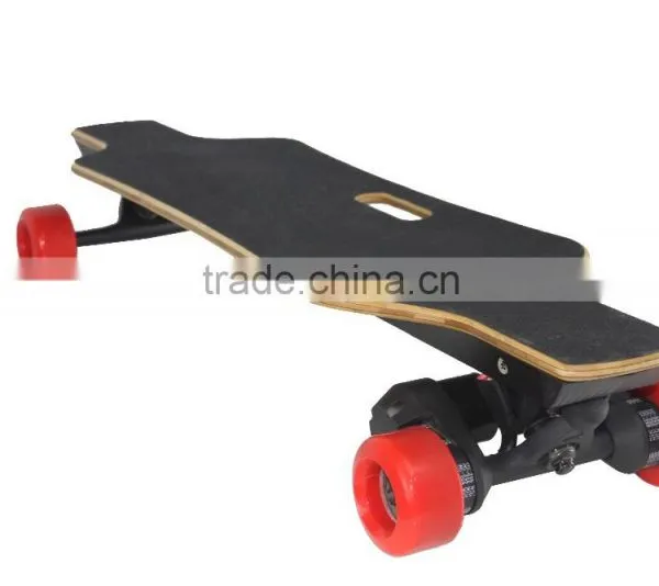 Factory Price Remote Control Mini Electric Skateboard Boosted Board for Kids