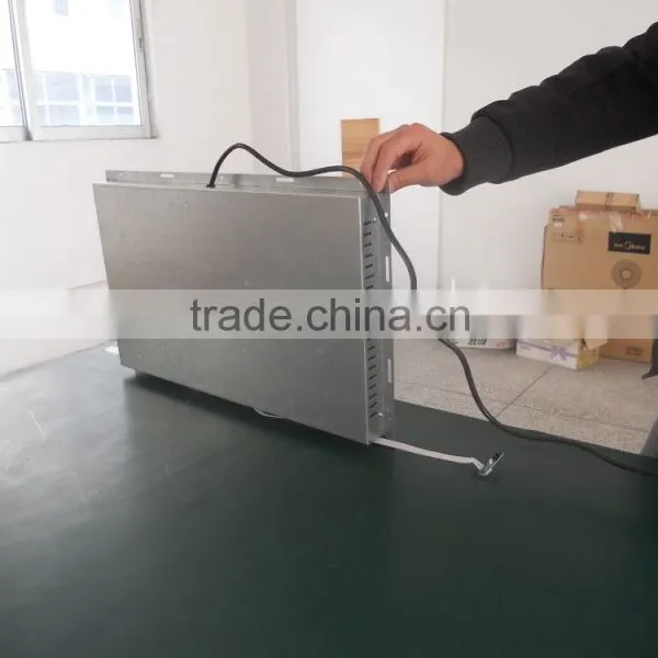 21.5'' Inch Open Frame Advertising Player photo-6