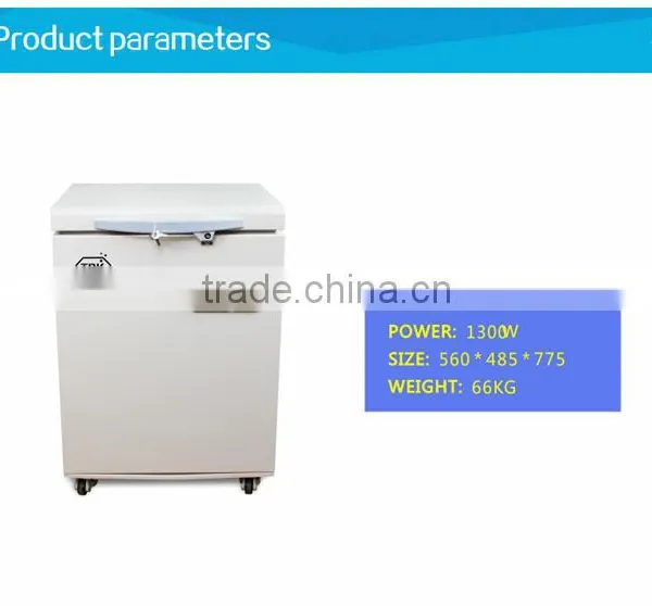 TBK Newest Arrival Professional LCD Screen Frozen Separator Machine 13 Inch For Mobile Phone Refurbish photo-4