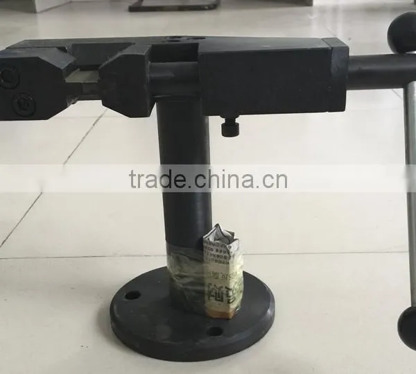Vice Type Electronic Control Fuel Injector Assembling Disassembling Stands(Order Code CZJ02) photo-2