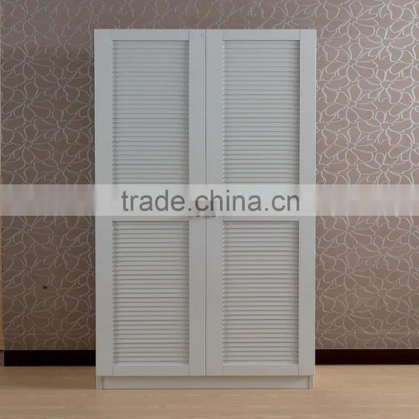 Multi Color Melamine Garderobe