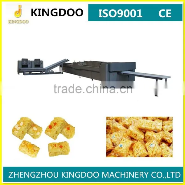 Automatic Sachima/ Caramel Treats Making Machine