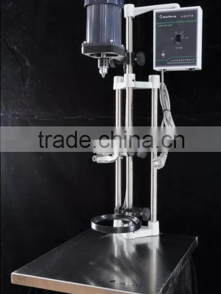 Constant Speed Stirrer (Mixing Equipment) 40w