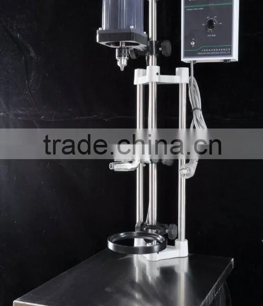 Constant Speed Stirrer (Mixing Equipment) 90w