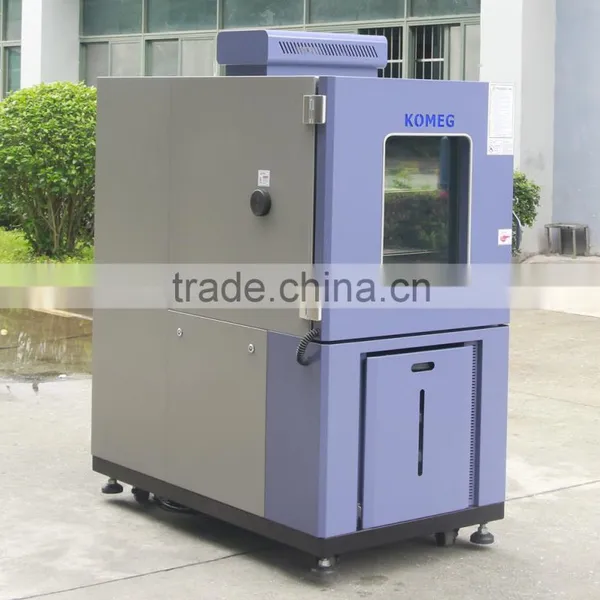 Programmable Control Temperature Humidity Climatic Test Chamber for PCBA photo-2