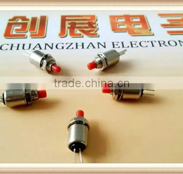 6*6 Tact Switch photo-3