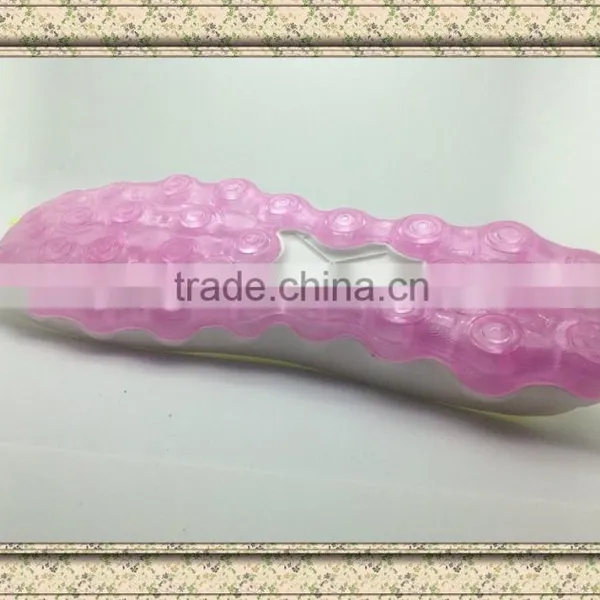 2016 Newest Design China Products Light Weight Eva+tpr Outsole for Shoes Making photo-2