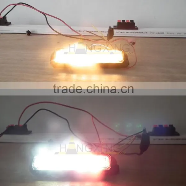 SL07 Car Led Working Strobe Light photo-3