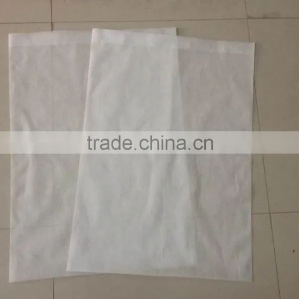 Skin Friendly Non Woven Pillowcase With Flap photo-3