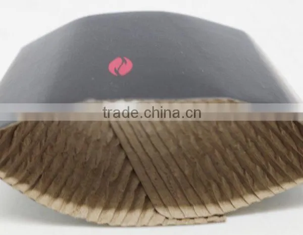 100% Eco-friendly Paper Cup Sleeve With Custom Printed Logos on photo-3