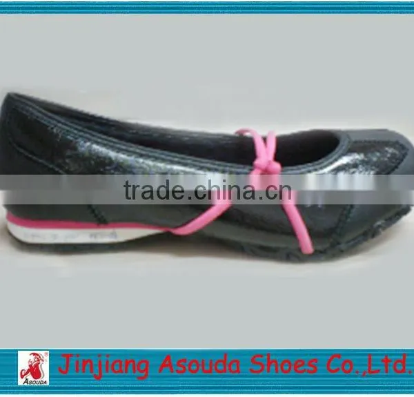 Ballerina Shoes
