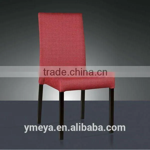 Purple,red,coffee ,blue Dining Chiar 4 Color photo-3
