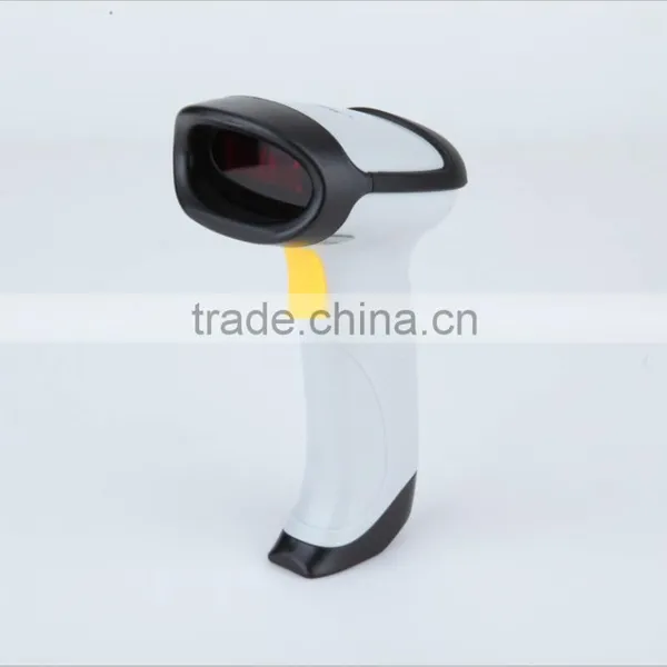 SC-2018 1D 32Bits Handheld Barcode Scanner Hand Scanner 3D photo-4