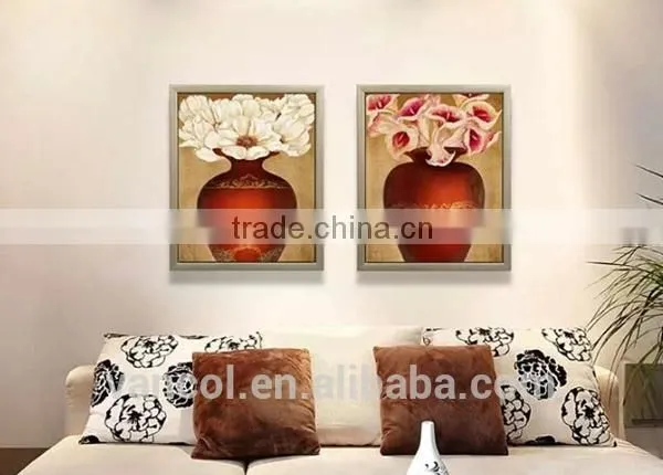 Gallery Quality Cheap Hot Custom Oil Paintings by Photo photo-4